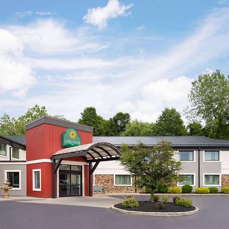 La Quinta Inn By Wyndham Buffalo Airport Williamsville Buitenkant foto