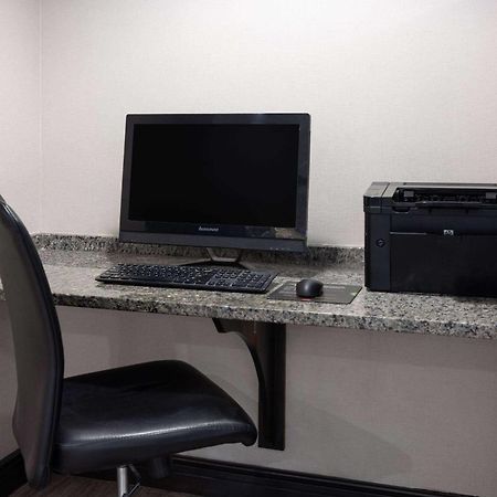 La Quinta Inn By Wyndham Buffalo Airport Williamsville Buitenkant foto