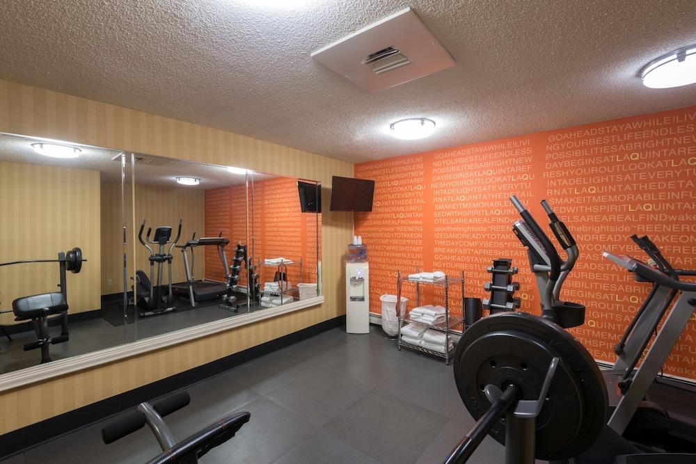 La Quinta Inn By Wyndham Buffalo Airport Williamsville Buitenkant foto