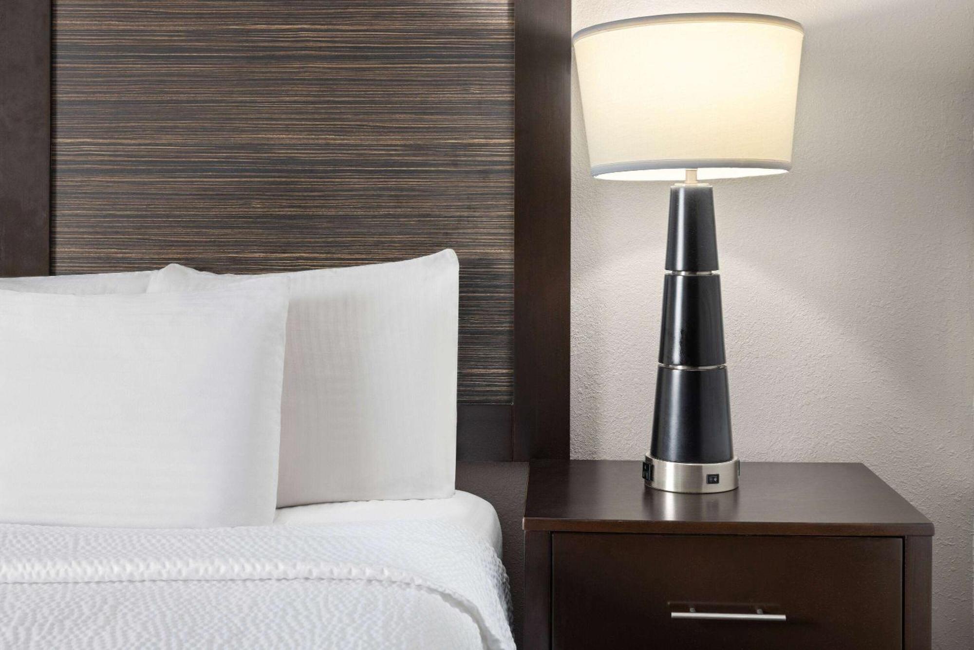 La Quinta Inn By Wyndham Buffalo Airport Williamsville Buitenkant foto