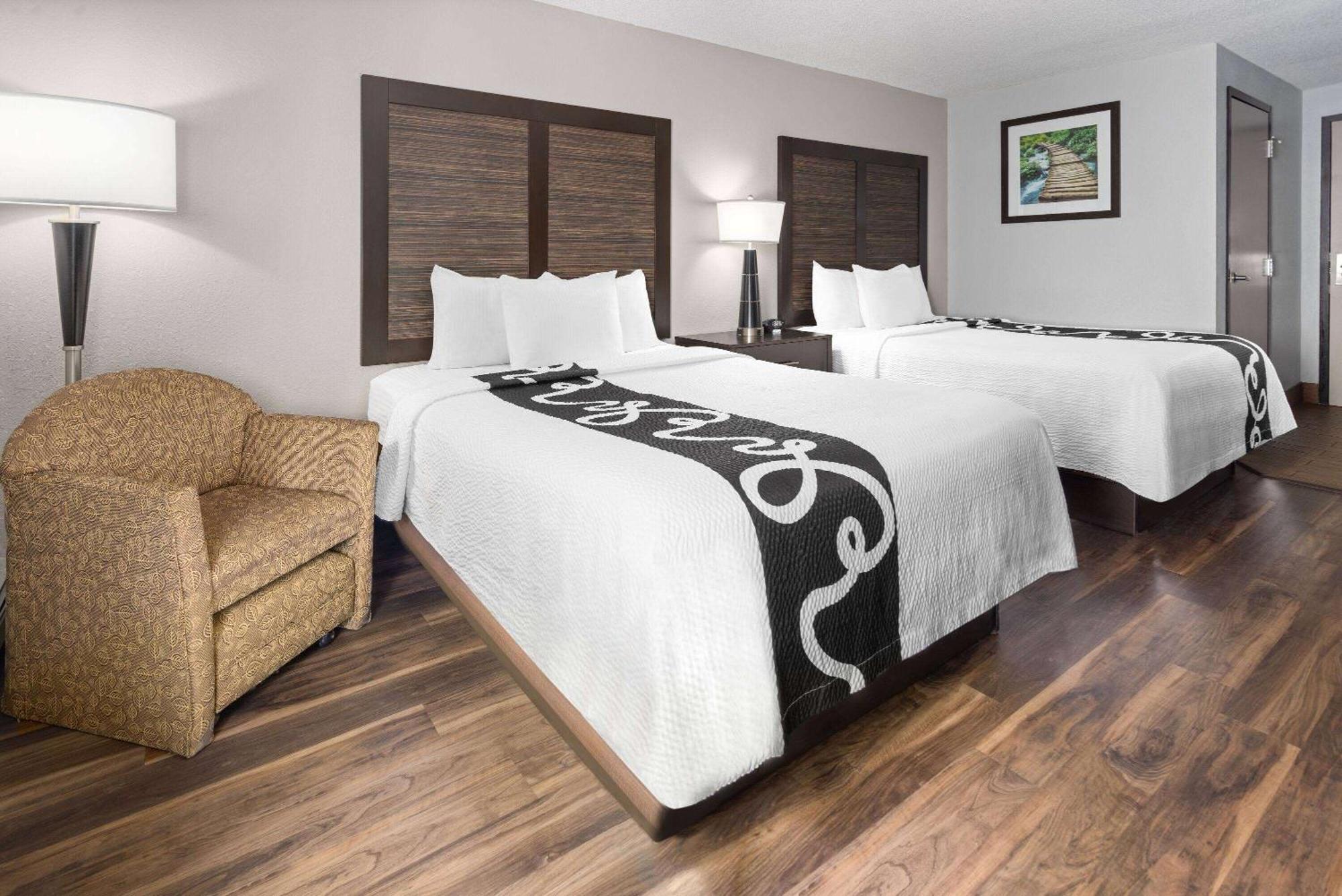 La Quinta Inn By Wyndham Buffalo Airport Williamsville Buitenkant foto